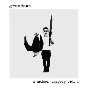 Grandson - a modern tragedy vol. 1 (2018)