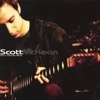 Scott McKeon - Can´T Take No More (2007)