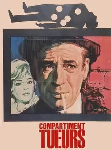 Compartiment tueurs (1965) 