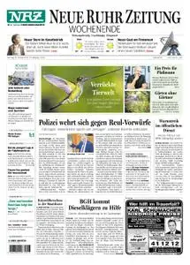 NRZ Neue Ruhr Zeitung Mülheim - 23. Februar 2019