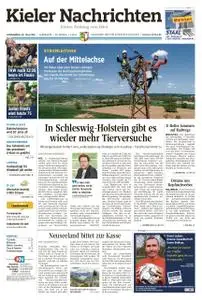 Kieler Nachrichten - 18. Mai 2019