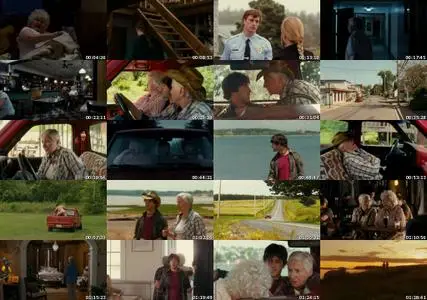 Cloudburst (2011)
