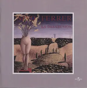 Nino Ferrer - La desabusion (2002)