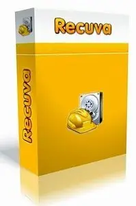 Recuva 1.35.472 Portable
