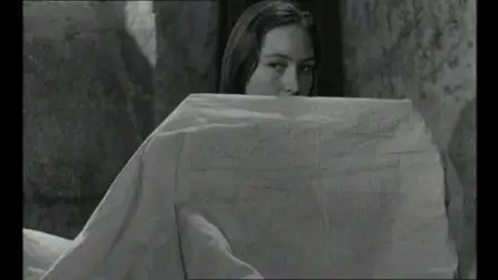 Procès de Jeanne d'Arc (1962) [Artificial Eye #296 DVD] [Re-UP]