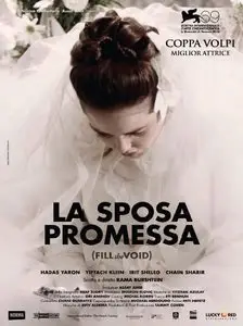 La sposa promessa (2012)