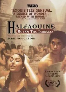 Asfour Stah / Halfaouine: Boy of the Terraces (1990)