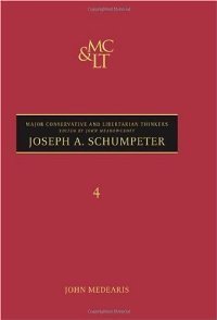 Joseph A. Schumpeter (repost)