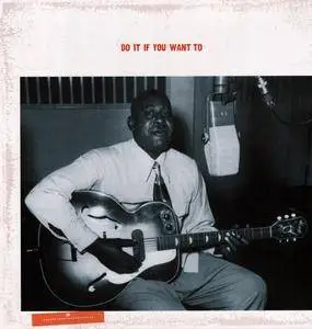 Arthur 'Big Boy' Crudup - A Music Man Like Nobody Ever Saw (2016) {5CD Box Set Bear Family BCD 17352 rec 1941-1962}