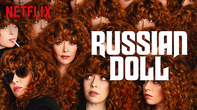 Russian Doll - Season 1