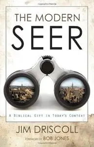 The Modern Seer: A Biblical Gift in Today's Context