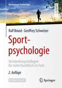 Sportpsychologie: Verständnisgrundlagen für mehr Durchblick im Fach (Repost)