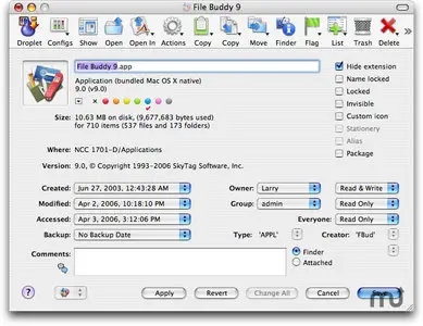 File Buddy 9.0.2