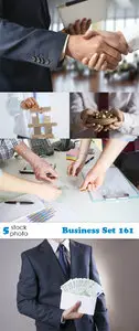 Photos - Business Set 161