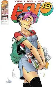 Gen 13 - T11