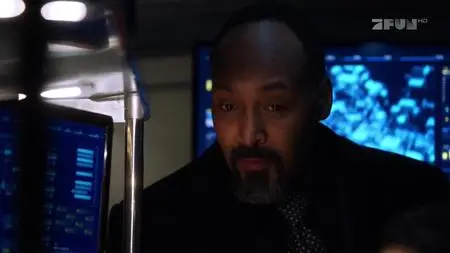 The Flash S04E13