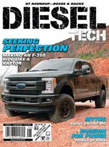 Diesel Tech - June 2019