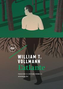 William T. Vollmann - L'atlante