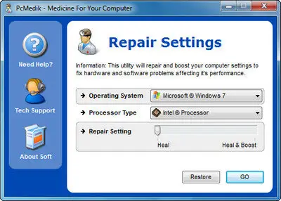 PGWare PCMedik 6.5.14.2012