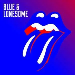 The Rolling Stones - Blue & Lonesome (2016) [TR24][OF]