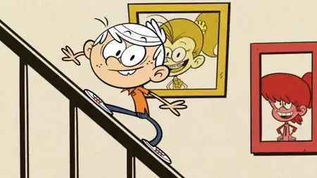 The Loud House S03E36