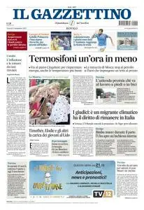 Il Gazzettino Rovigo - 2 Settembre 2022