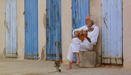 (Fr5) Empreintes : Moustaki, comme Ulysse (2011)