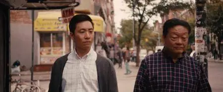 Master of None S02E07