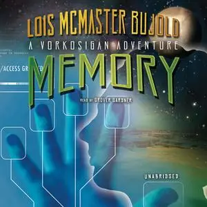 «Memory» by Lois McMaster Bujold