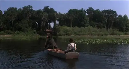 Cross Creek (1983)