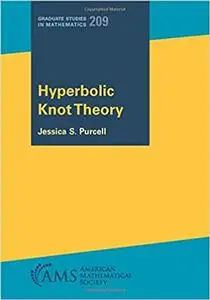 Hyperbolic Knot Theory