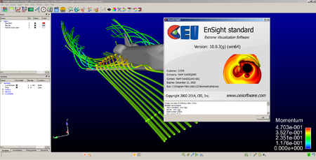 EnSight 10.0.3(g)