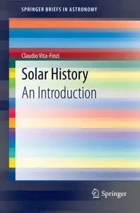 Solar History: An Introduction (Repost)