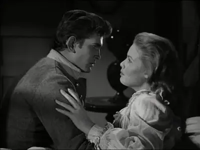 The Legend of Tom Dooley (1959)