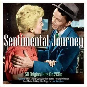 VA - Sentimental Journey (2016)