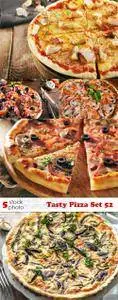 Photos - Tasty Pizza Set 52