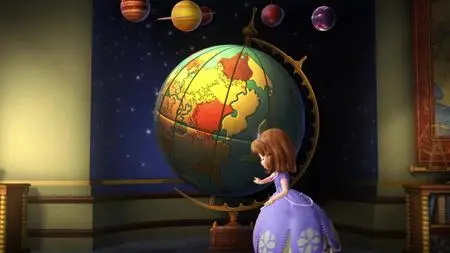 Sofia the First S04E04