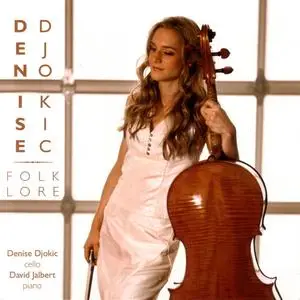 Denise Djokic - Folklore (2008)