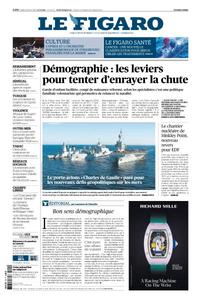 Le Figaro - 5 Février 2024