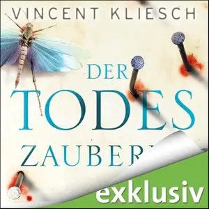 Vincent Kliesch - Julius Kern - Band 2 - Der Todeszauberer