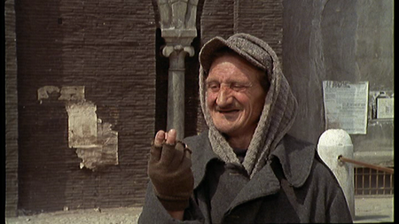 Amarcord (1973) {Special Edition}