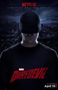 Daredevil S01 (2015)