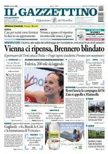 Il Gazzettino - 22 Maggio 2016