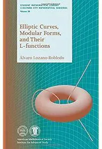 Elliptic Curves, Modular Forms, and Their L-functions [Repost]