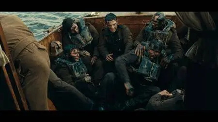 Dunkirk (2017)