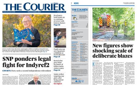 The Courier Perth & Perthshire – November 30, 2020