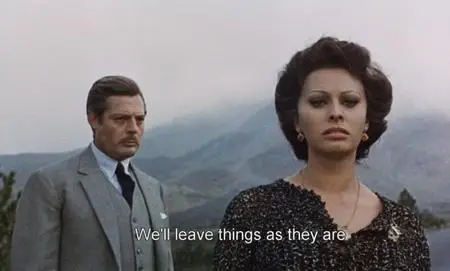 Marcello Mastroianni: I Remember / Marcello Mastroianni: mi ricordo, sì, io mi ricordo (1997) [Criterion Collection]