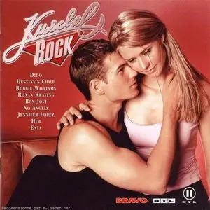 Kuschelrock vol 15