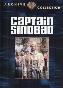 Captain Sindbad (1963)