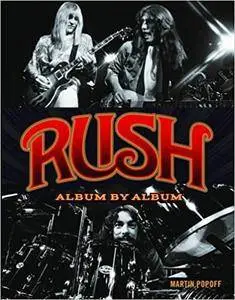 Rush: Album by Album